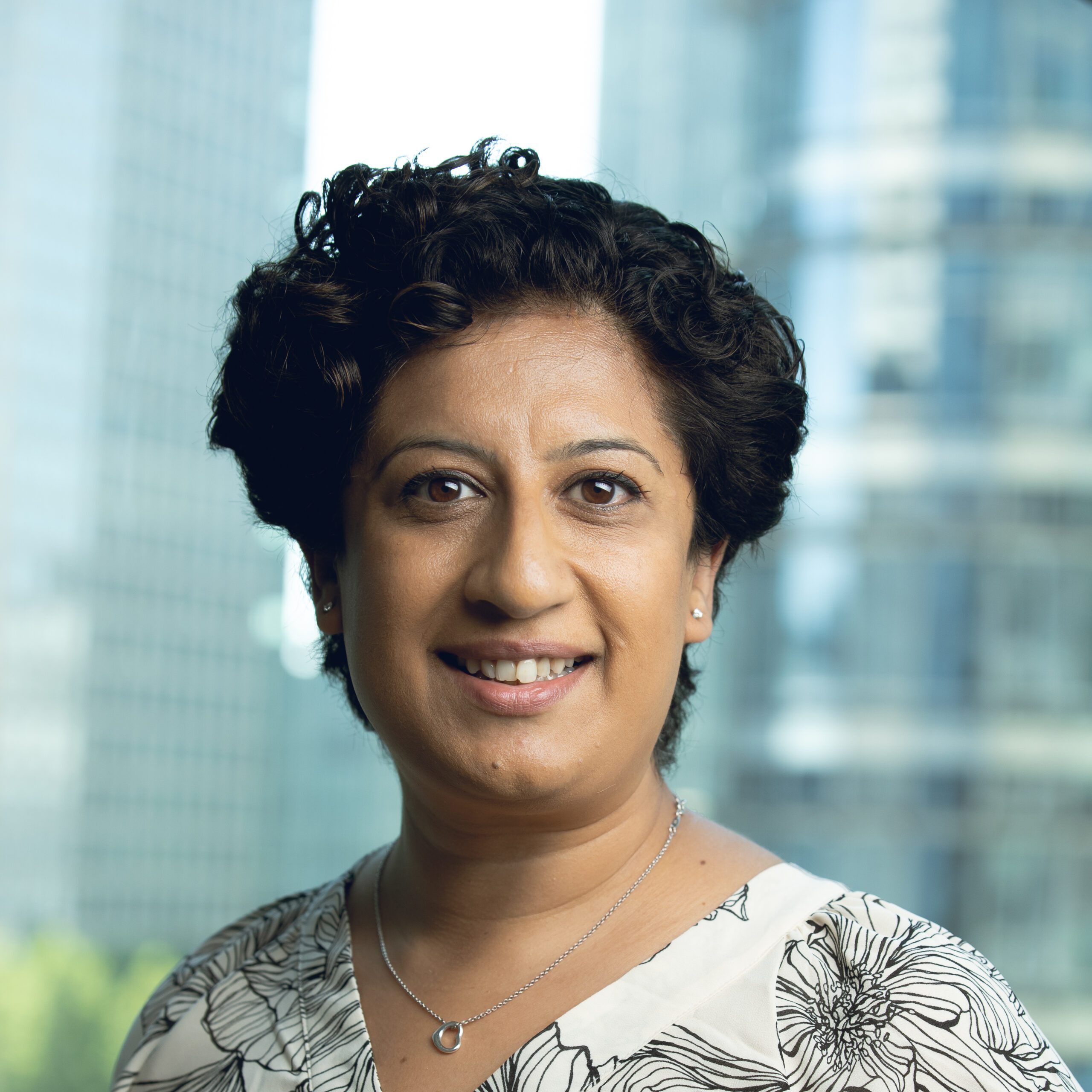 Photo of Nidhi Yadav