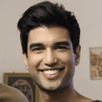 Photo of Dr Rajen Nagar