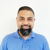 Photo of Rahul Taheem