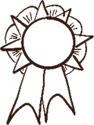 Award icon