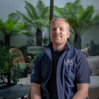 Photo of Alexander Galvin